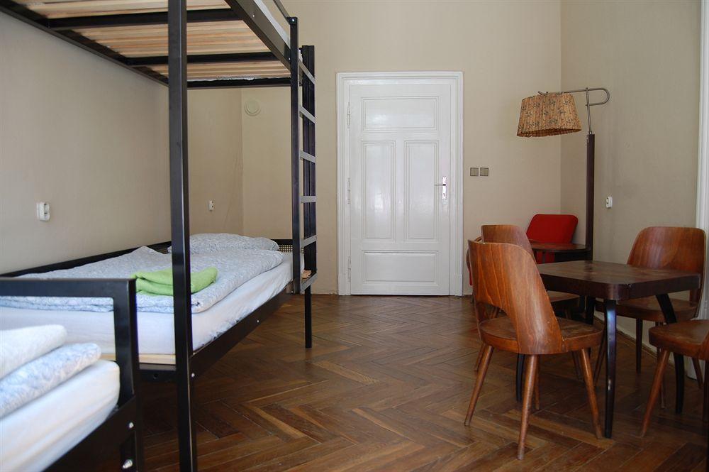 Hostel Fleda Brno Exterior photo