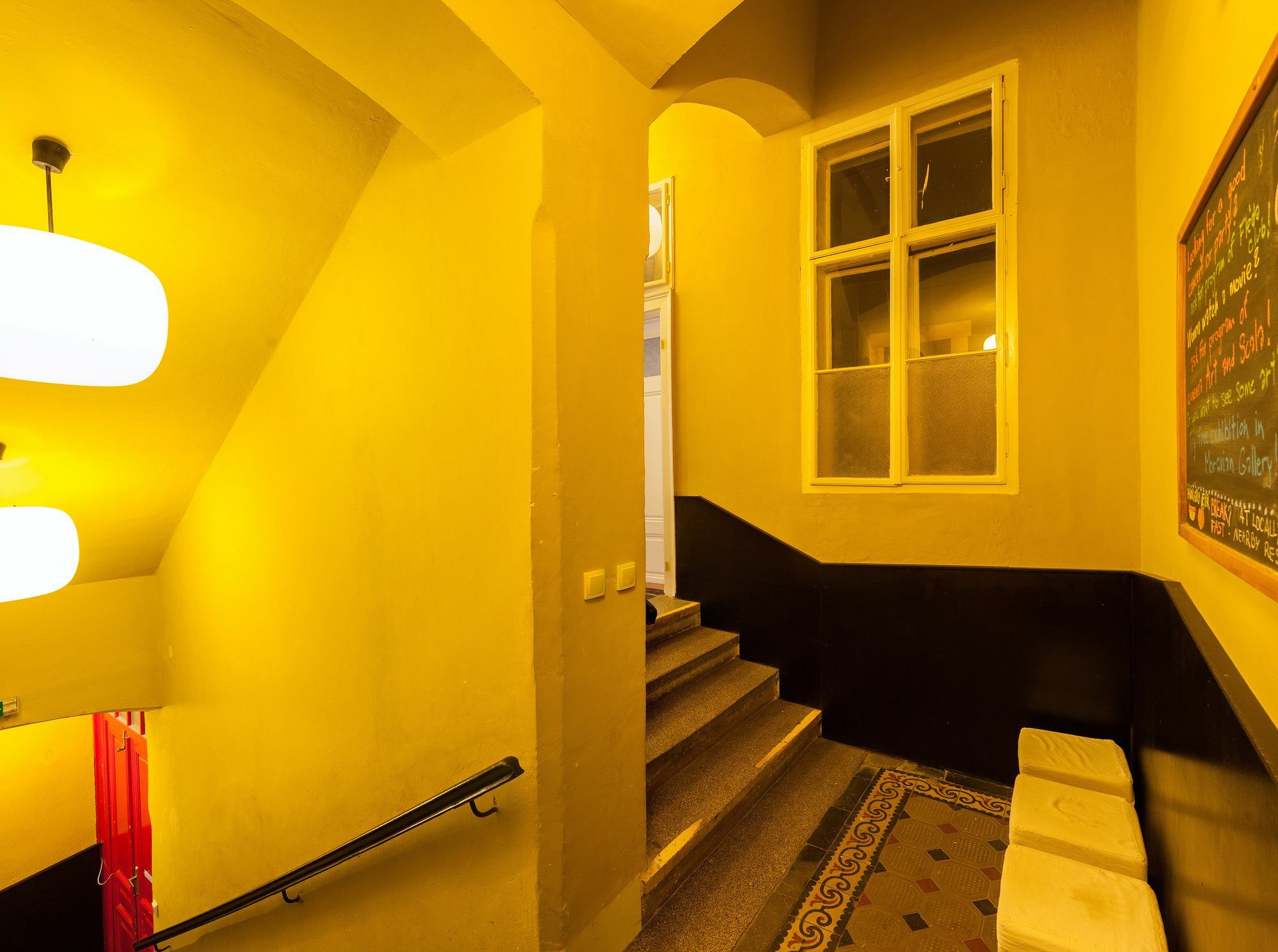 Hostel Fleda Brno Exterior photo
