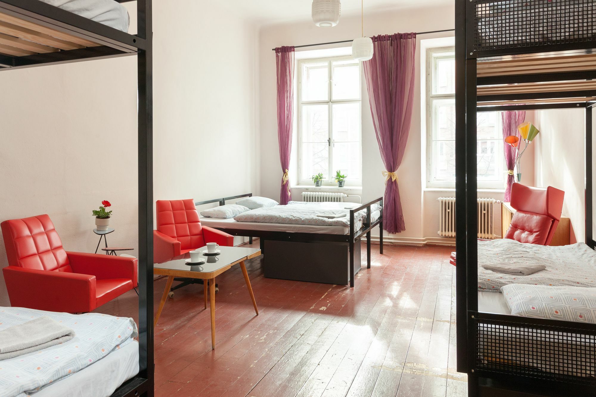 Hostel Fleda Brno Exterior photo